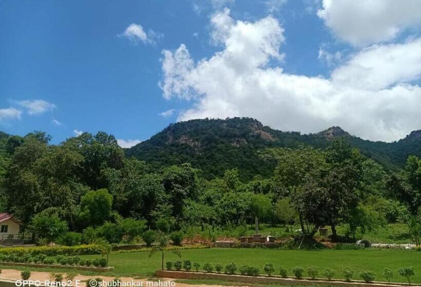 Palashgram Eco Resort