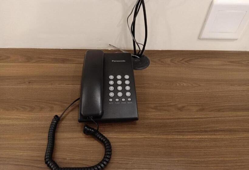 Palashgram Eco Resort