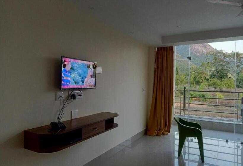 Palashgram Eco Resort