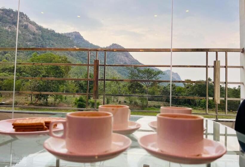 Palashgram Eco Resort