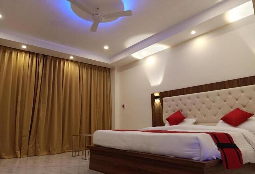 Palashgram Eco Resort