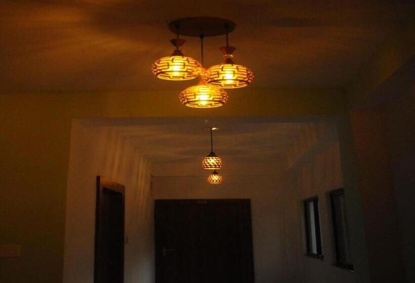 Palashgram Eco Resort