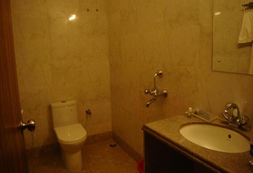 Palashgram Eco Resort