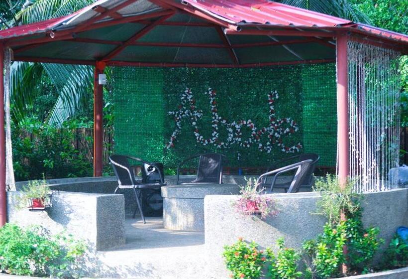 פנסיון Abode21 Guesthouse