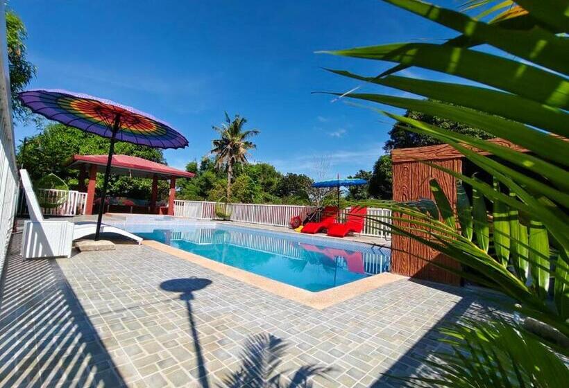 פנסיון Abode21 Guesthouse