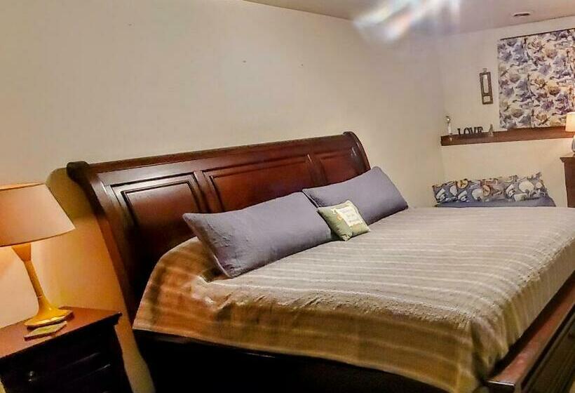 بنسيون Antiki Wiki Acres At The Lake