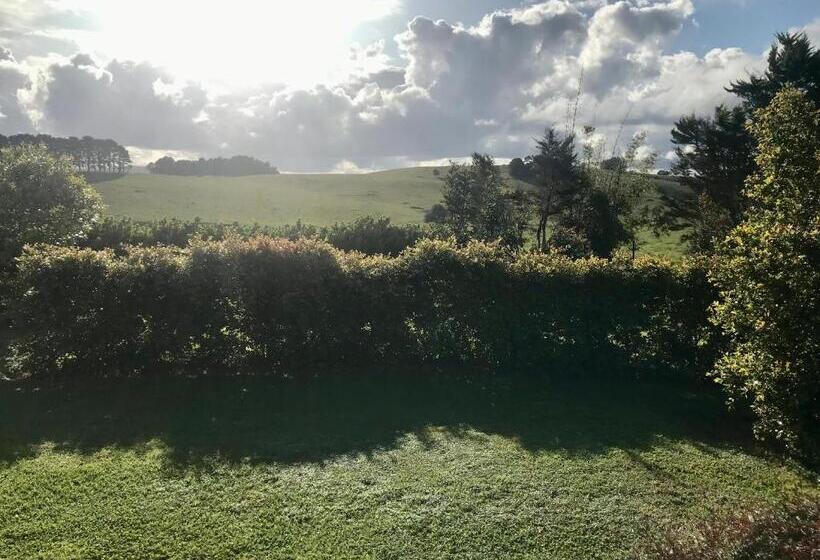 פנסיון Apple Tree Cottage  Comboyne Mountain Cottages