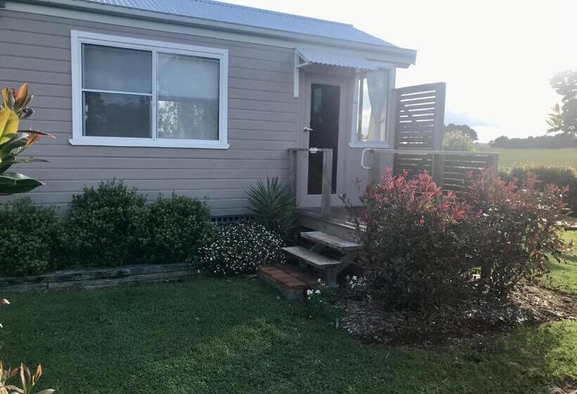 פנסיון Apple Tree Cottage  Comboyne Mountain Cottages