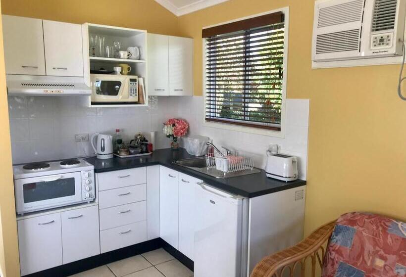 膳宿费 Apple Tree Cottage  Comboyne Mountain Cottages