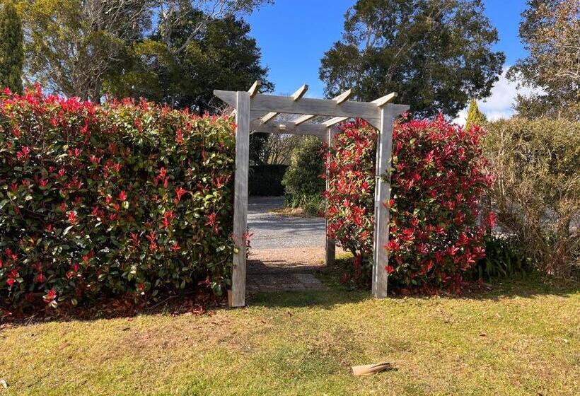 פנסיון Apple Tree Cottage  Comboyne Mountain Cottages