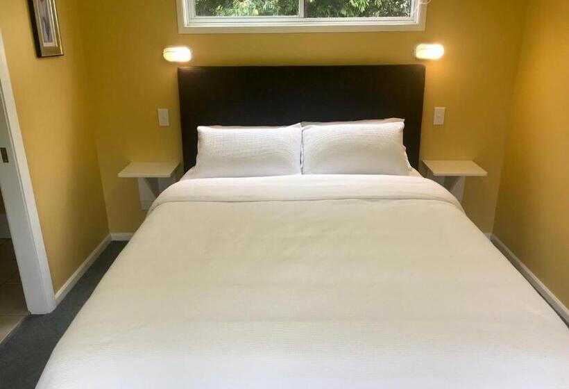 膳宿费 Apple Tree Cottage  Comboyne Mountain Cottages