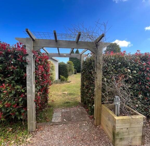 פנסיון Apple Tree Cottage  Comboyne Mountain Cottages