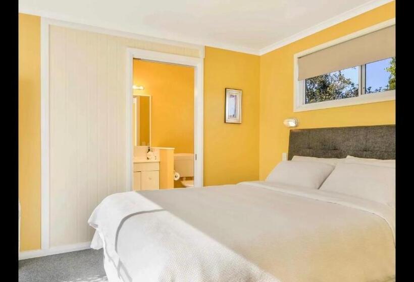 פנסיון Apple Tree Cottage  Comboyne Mountain Cottages