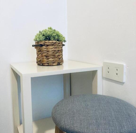 פנסיון Balai Lawaan Cozy Homestay