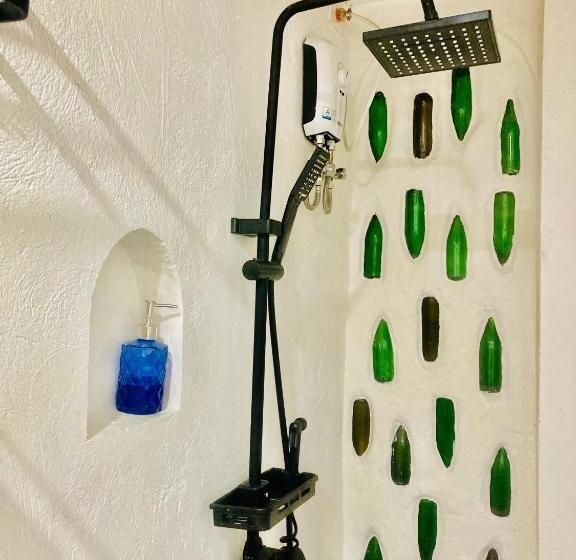 פנסיון Balai Lawaan Cozy Homestay