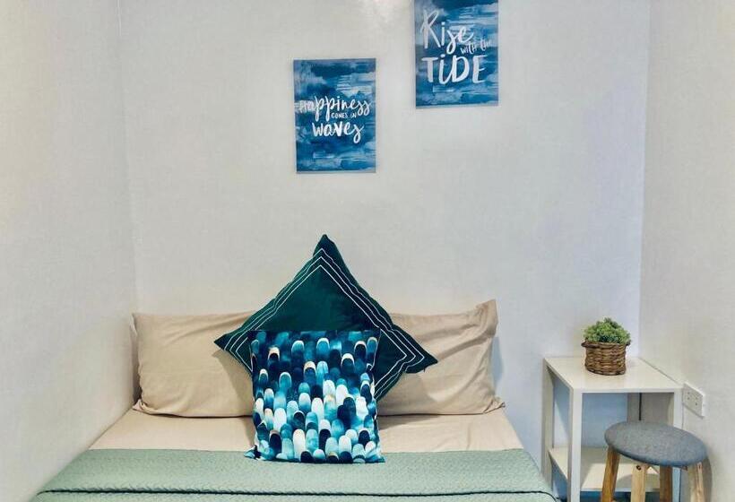 פנסיון Balai Lawaan Cozy Homestay