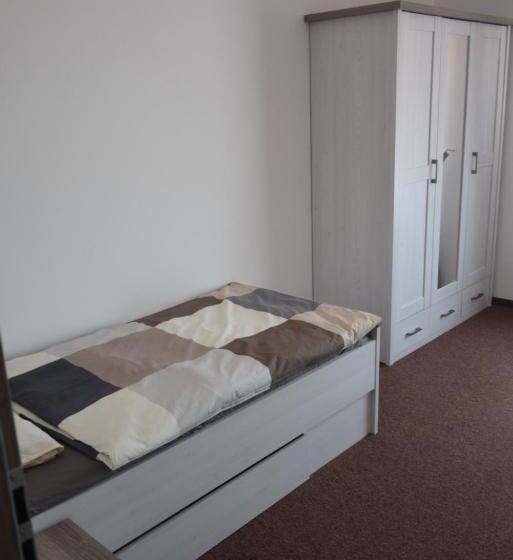 پانسیون Baseline športový Areál & Penzión