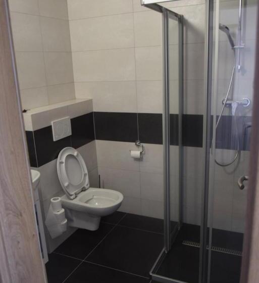 پانسیون Baseline športový Areál & Penzión