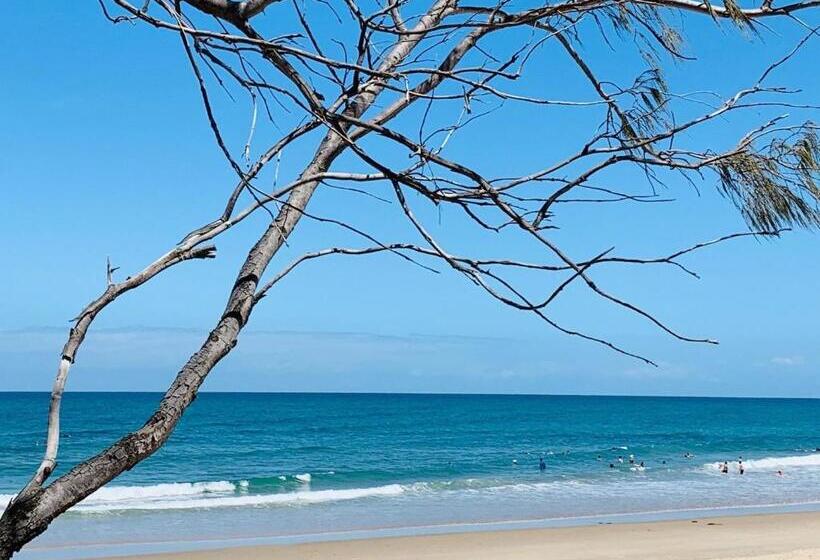 بنسيون Billys Beach House Elliott Heads