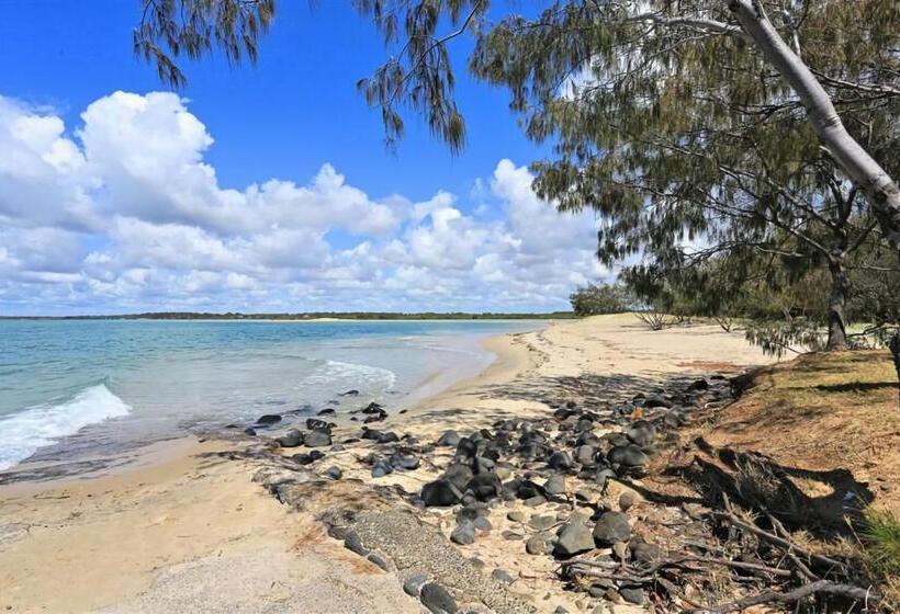 بنسيون Billys Beach House Elliott Heads