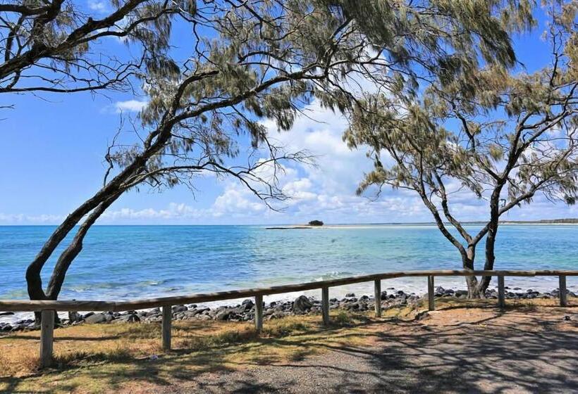 بنسيون Billys Beach House Elliott Heads