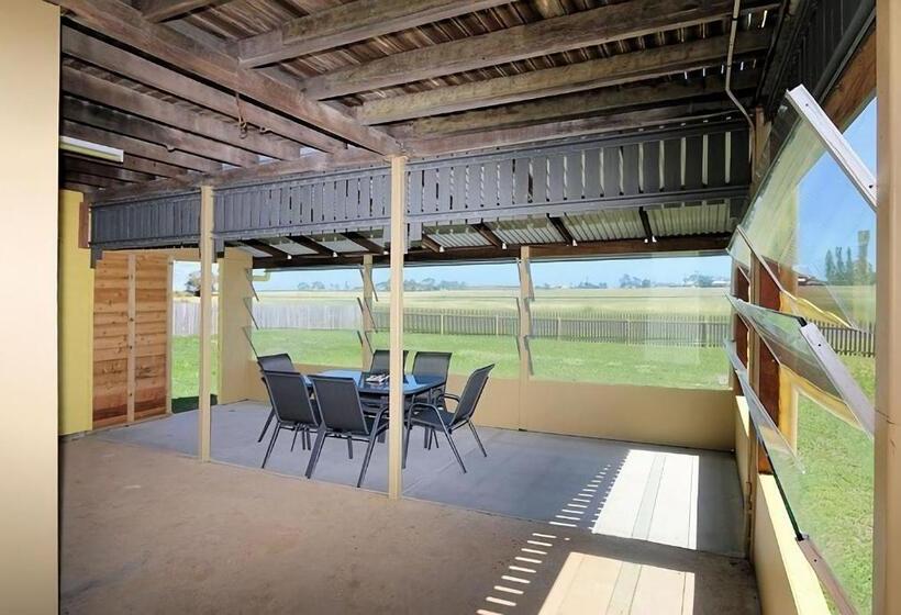 بنسيون Billys Beach House Elliott Heads