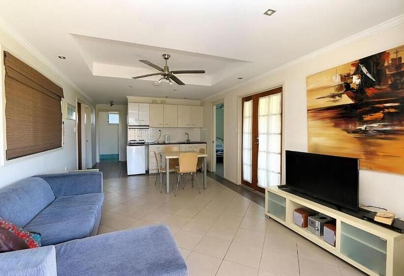 بنسيون Billys Beach House Elliott Heads