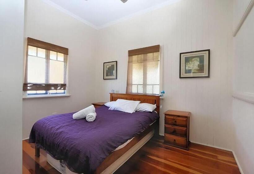 بنسيون Billys Beach House Elliott Heads