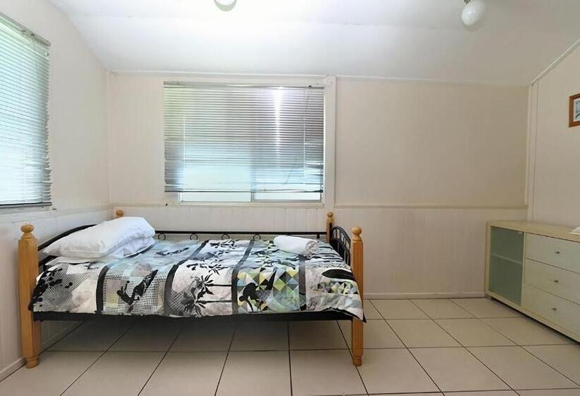 بنسيون Billys Beach House Elliott Heads