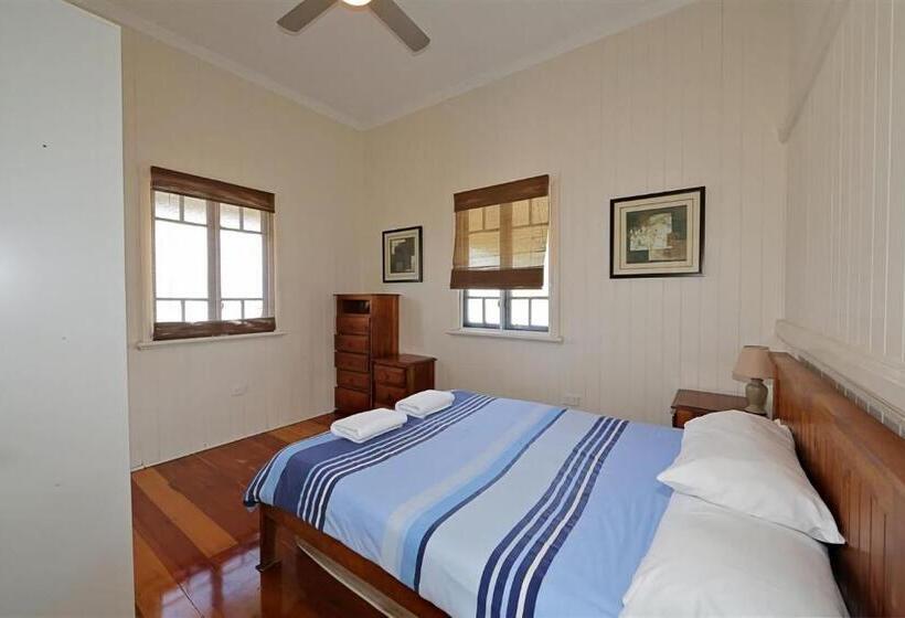 بنسيون Billys Beach House Elliott Heads