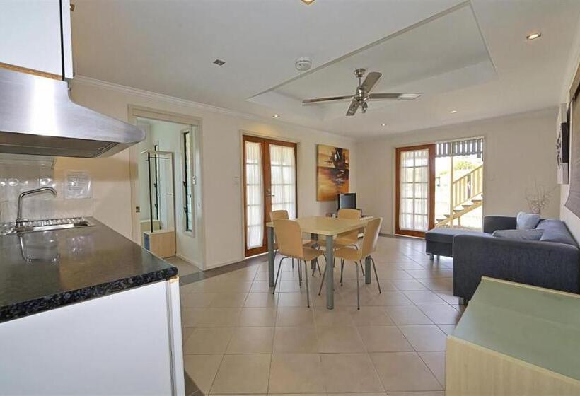 بنسيون Billys Beach House Elliott Heads