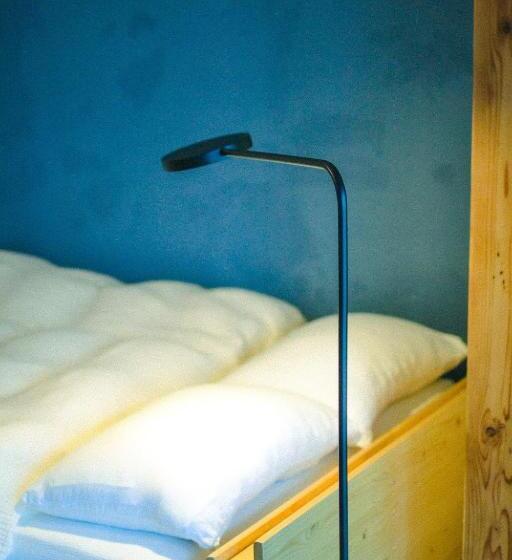 펜션 深々 Books&stay シンシンブックスアンドステイ