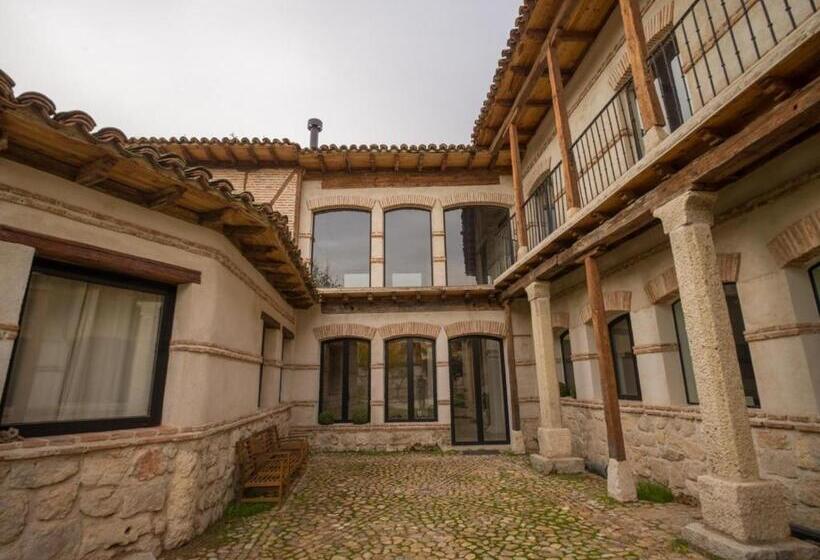 膳宿费 Casa De Los Mendoza   Casa Solariega En El Casco Histórico