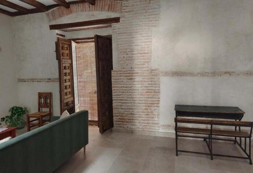 膳宿费 Casa De Los Mendoza   Casa Solariega En El Casco Histórico