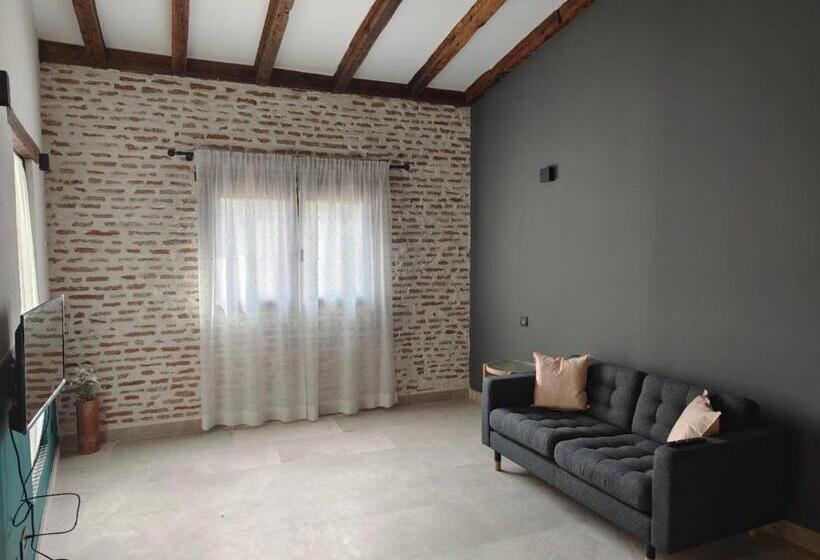 膳宿费 Casa De Los Mendoza   Casa Solariega En El Casco Histórico