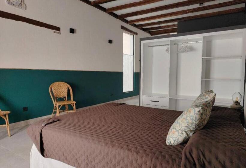 膳宿费 Casa De Los Mendoza   Casa Solariega En El Casco Histórico