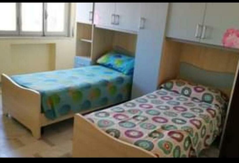 بنسيون Casa Gio