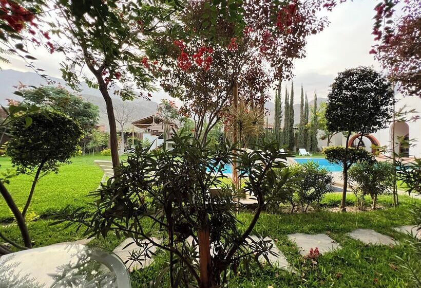 بنسيون Casa Hotel Mamaluna