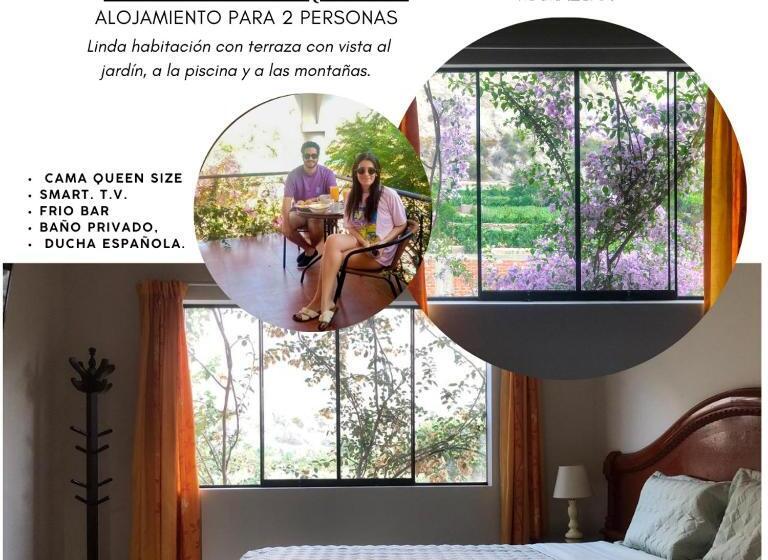 بنسيون Casa Hotel Mamaluna