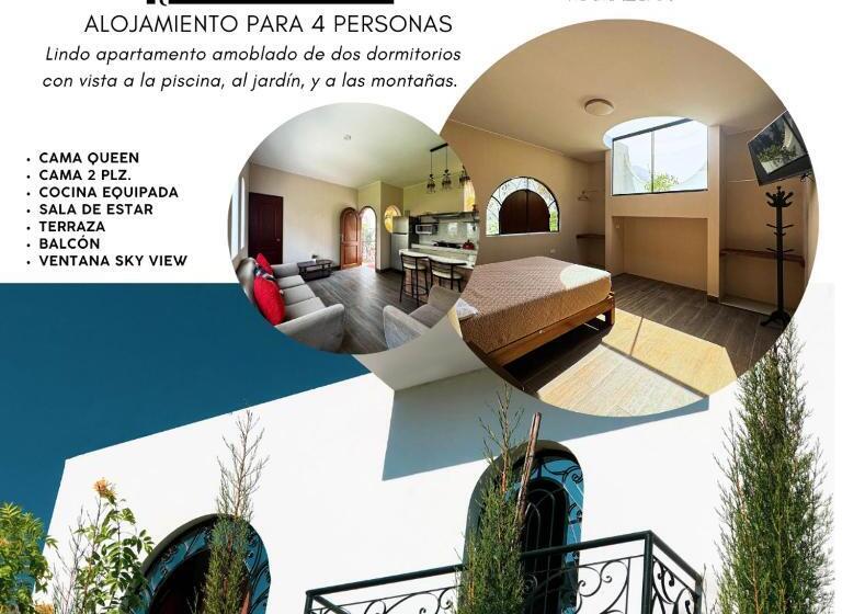 بنسيون Casa Hotel Mamaluna