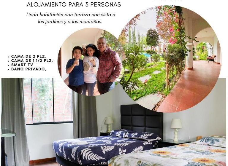 بنسيون Casa Hotel Mamaluna