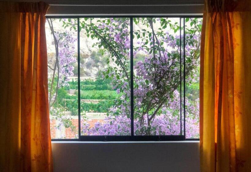 بنسيون Casa Hotel Mamaluna