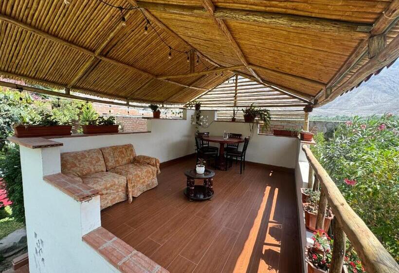 بنسيون Casa Hotel Mamaluna