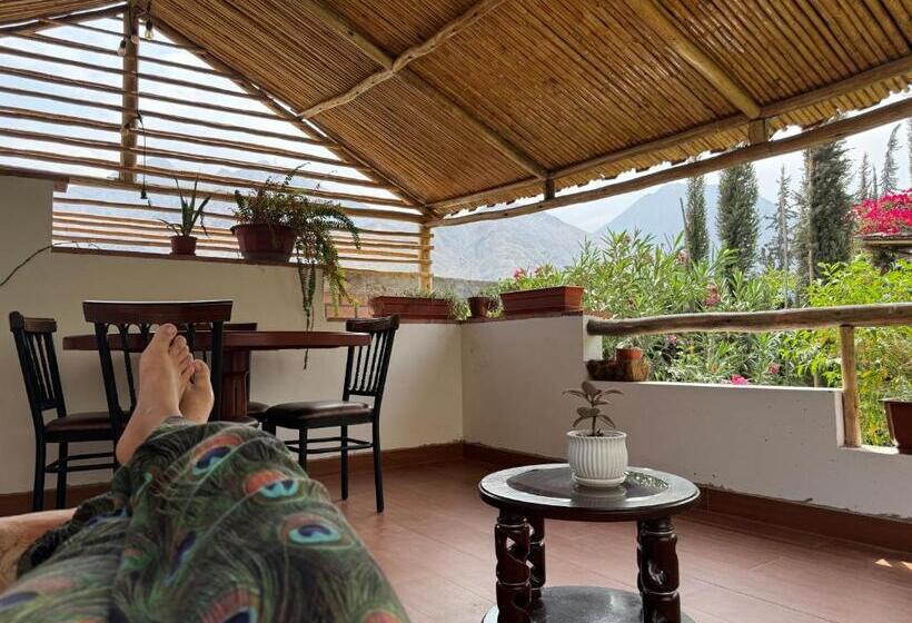 بنسيون Casa Hotel Mamaluna