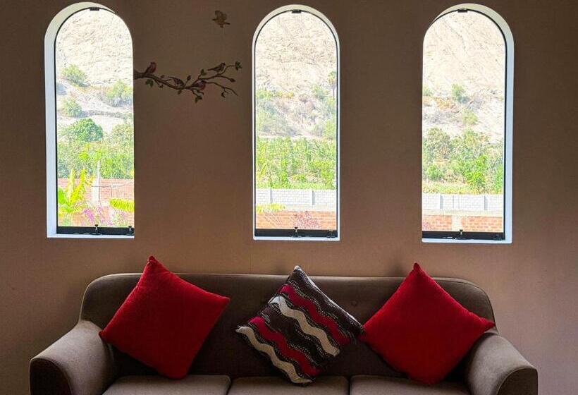 بنسيون Casa Hotel Mamaluna