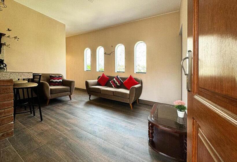 بنسيون Casa Hotel Mamaluna