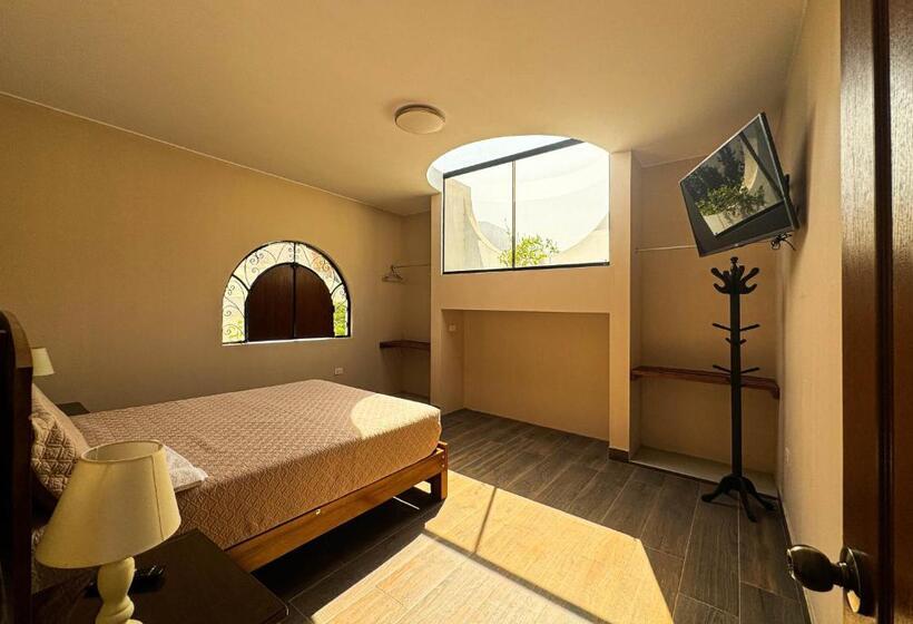 بنسيون Casa Hotel Mamaluna