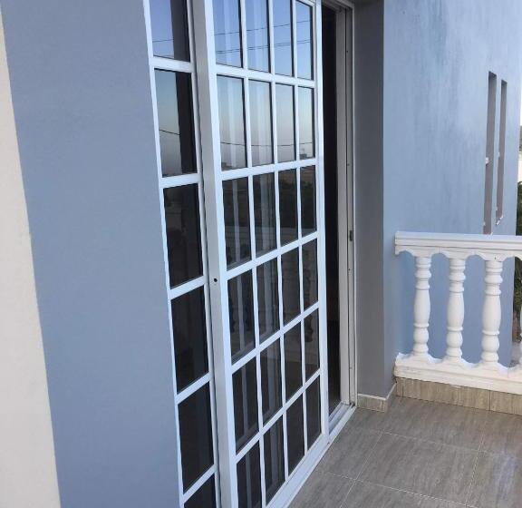 פנסיון Casa Rural Fayna