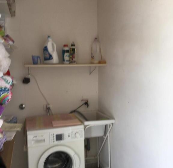 פנסיון Casa Rural Fayna