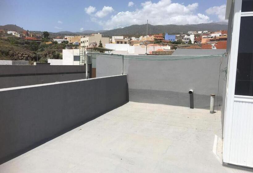 פנסיון Casa Rural Fayna